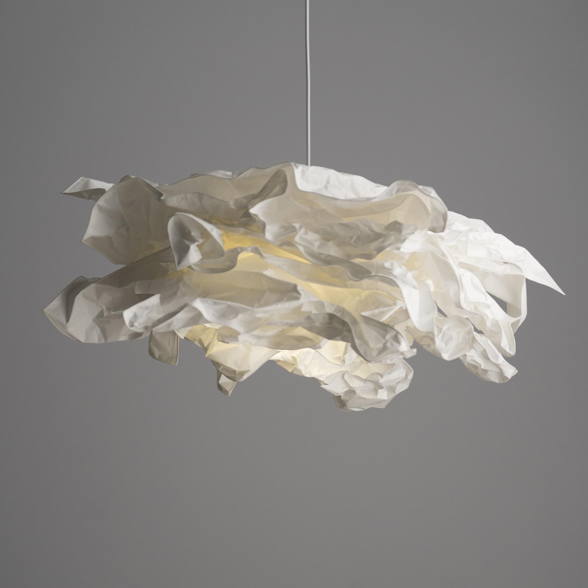 Suspension sculpturale Vionuna