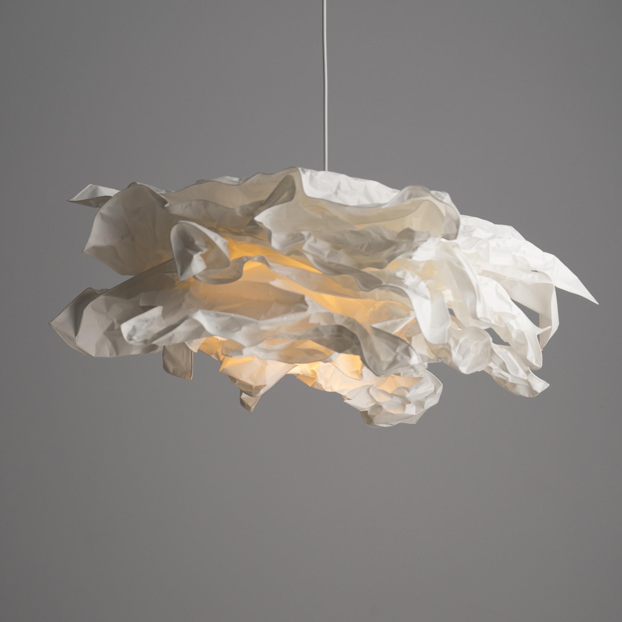 Suspension sculpturale Vionuna