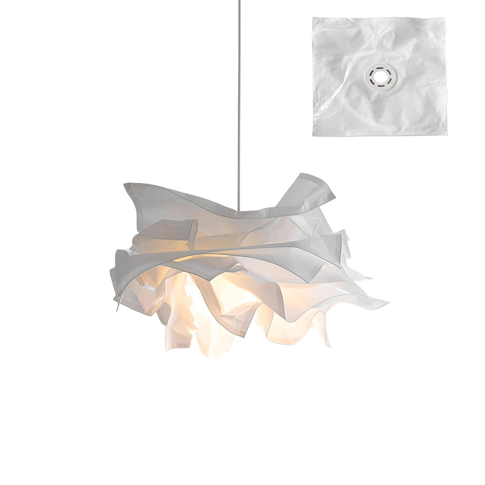 Suspension sculpturale Vionuna