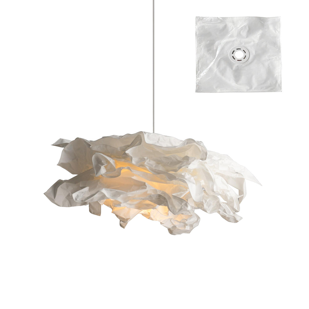 Suspension sculpturale Vionuna