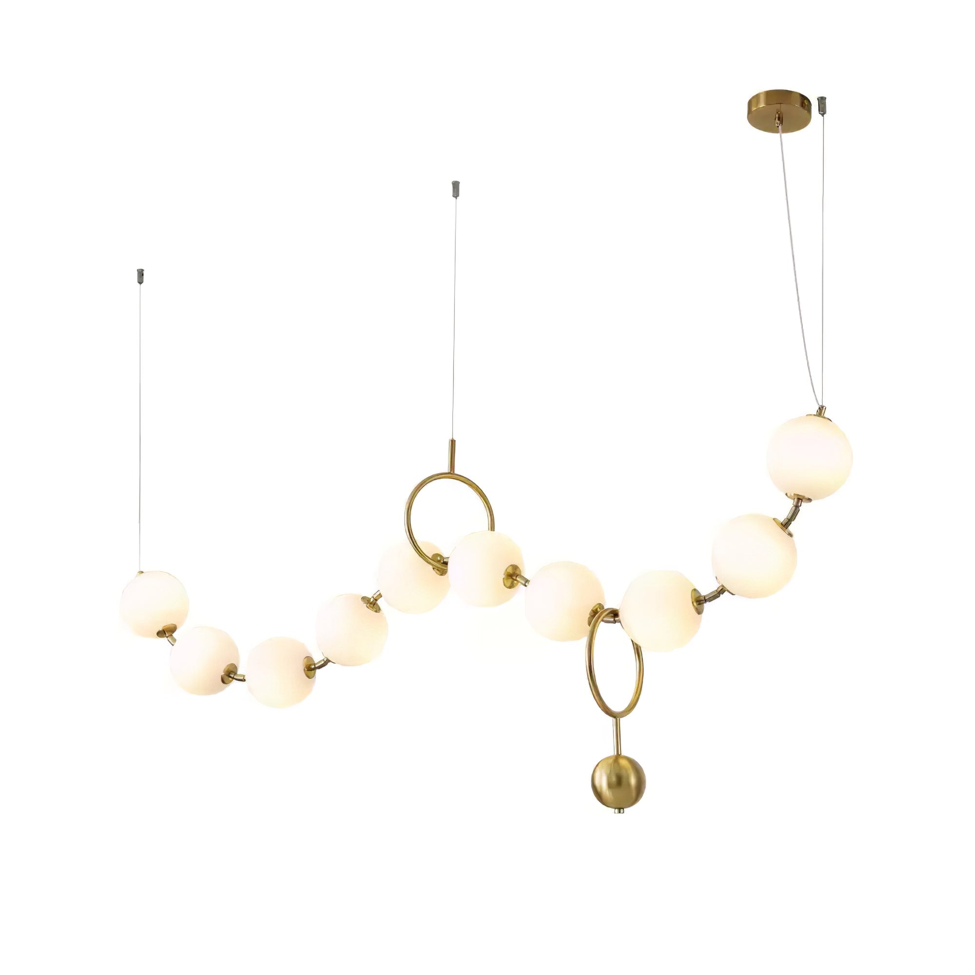 Suspension Licielis