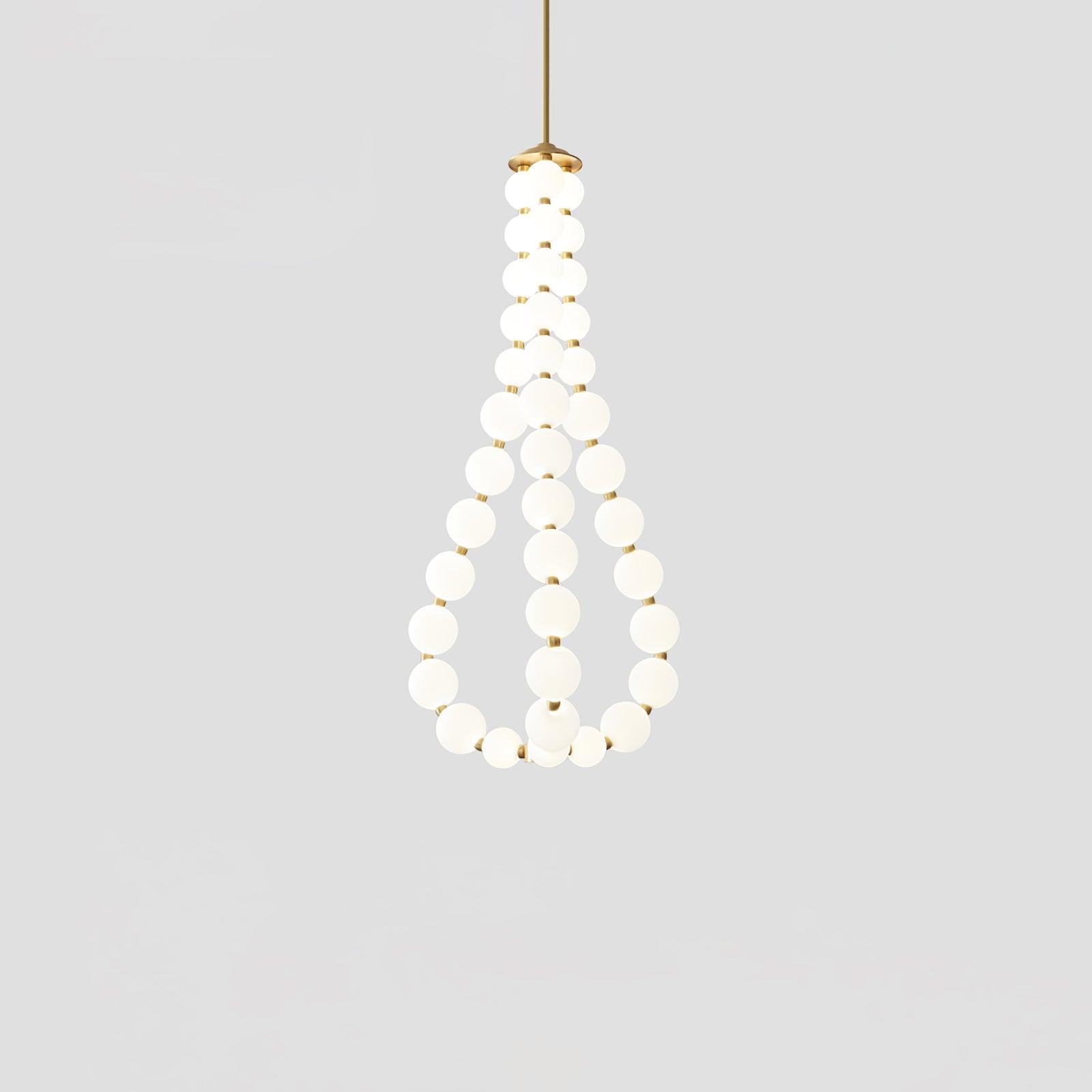 Lustre moderne Keionine