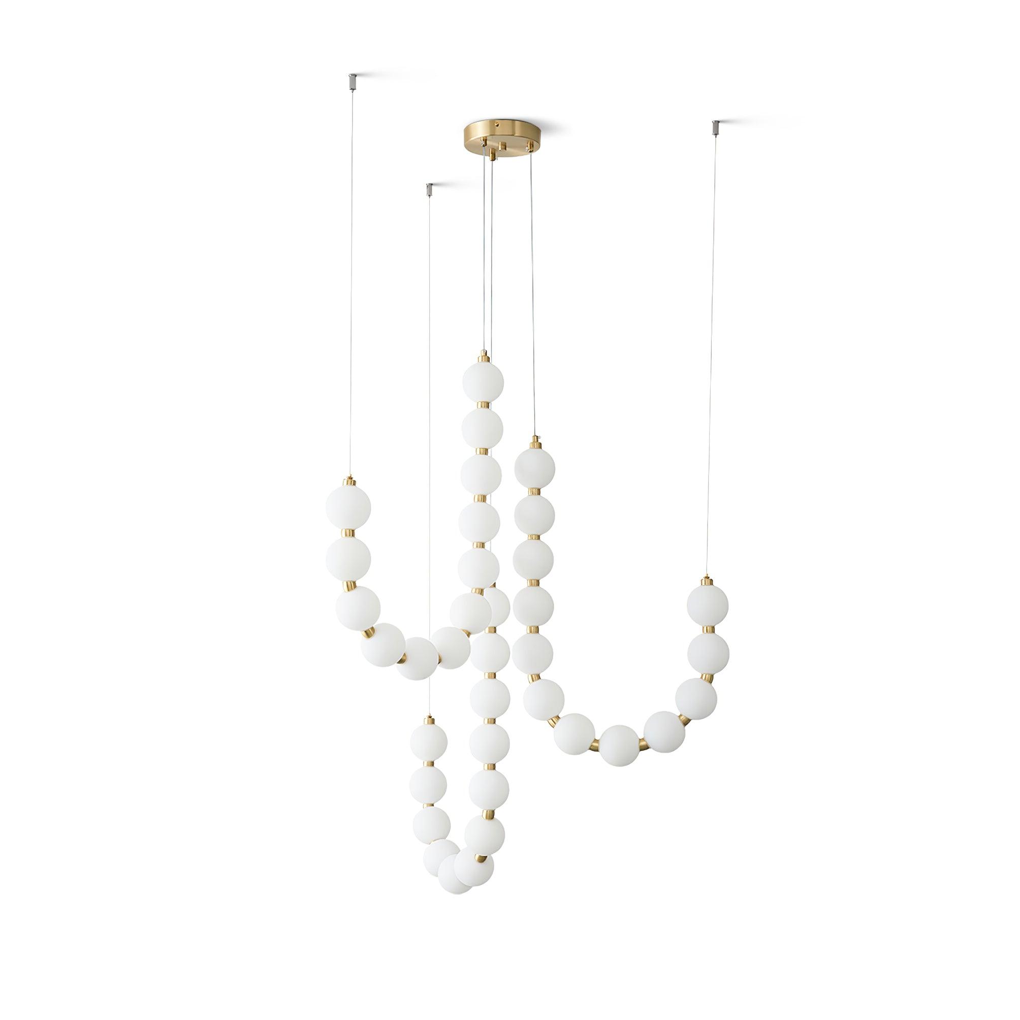 Lustre moderne Keionine