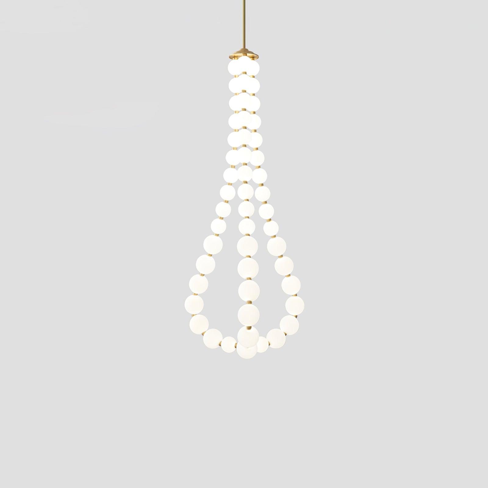 Lustre moderne Keionine