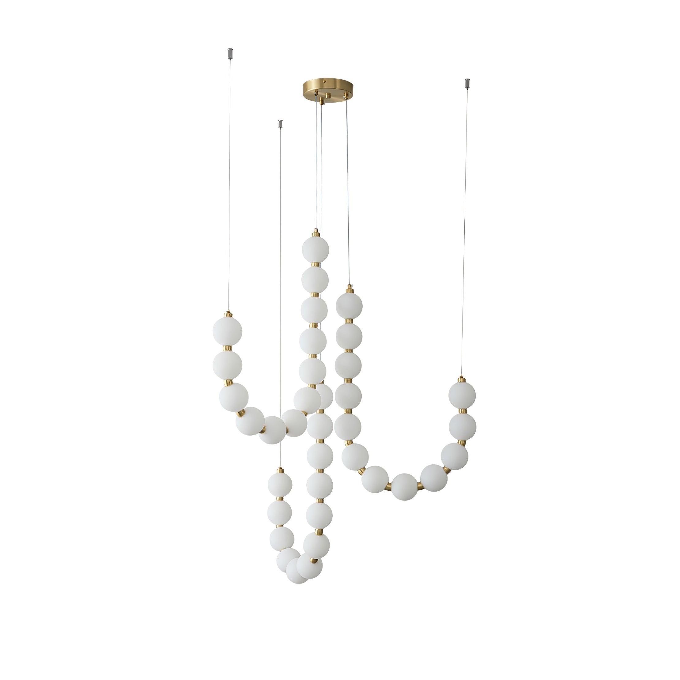 Lustre moderne Keionine