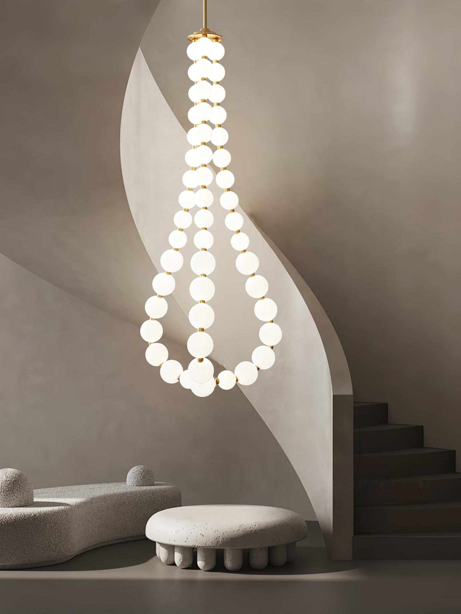 Lustre moderne Keionine