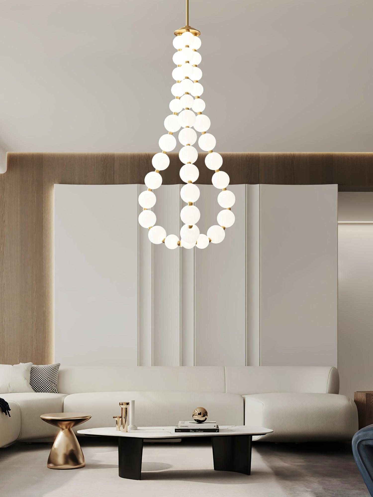 Lustre moderne Keionine