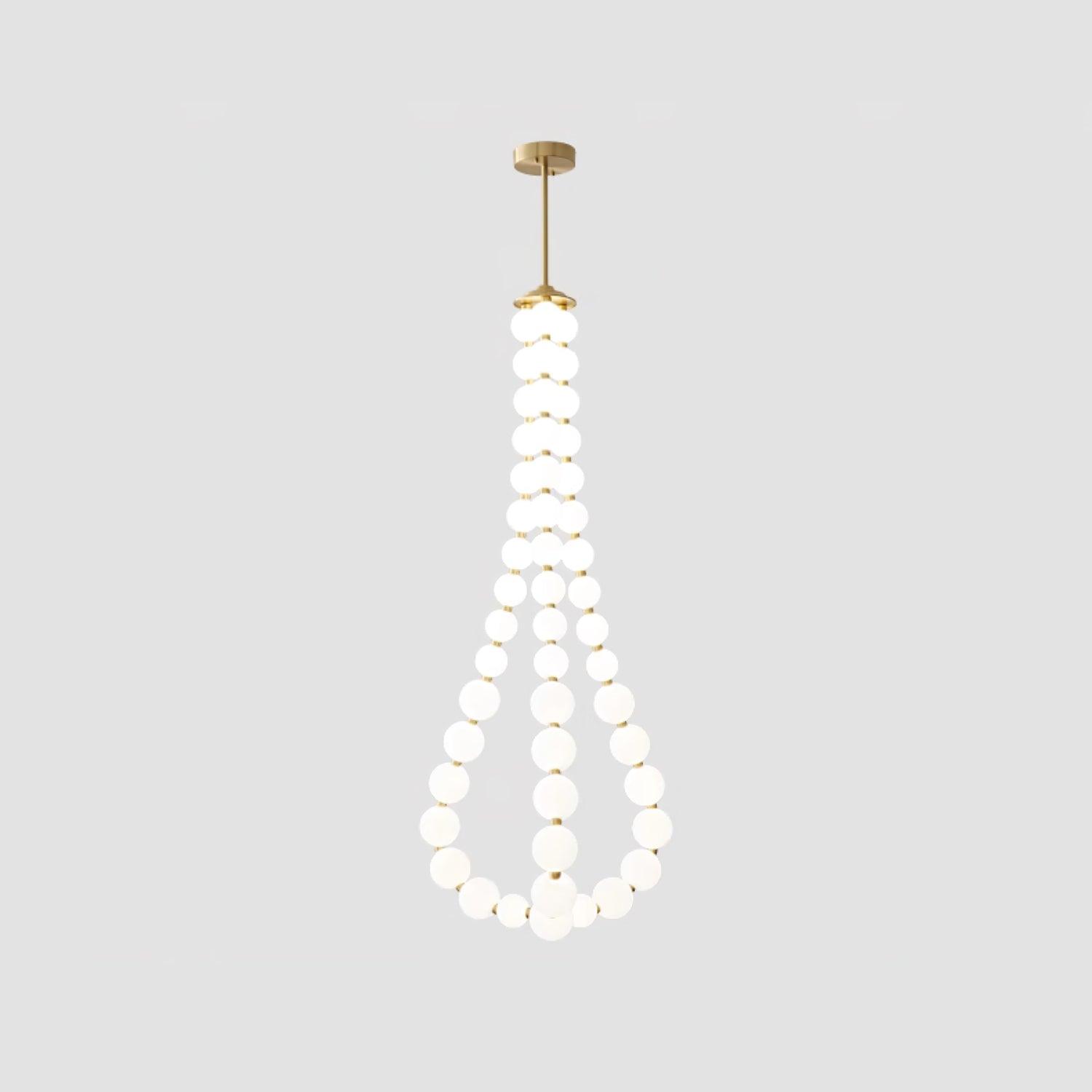 Lustre moderne Keionine