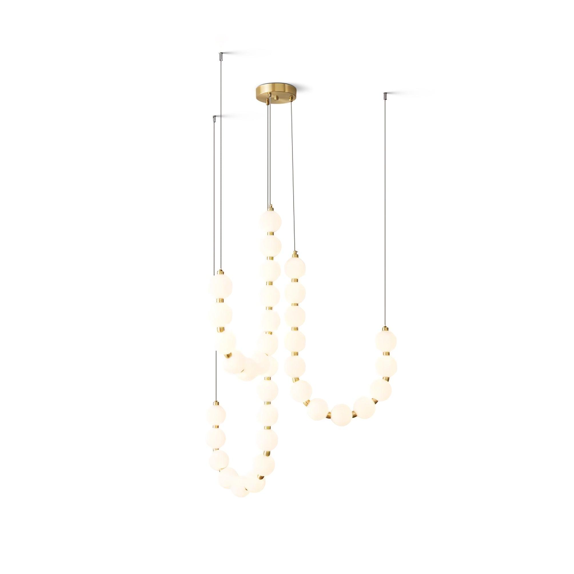 Lustre moderne Keionine