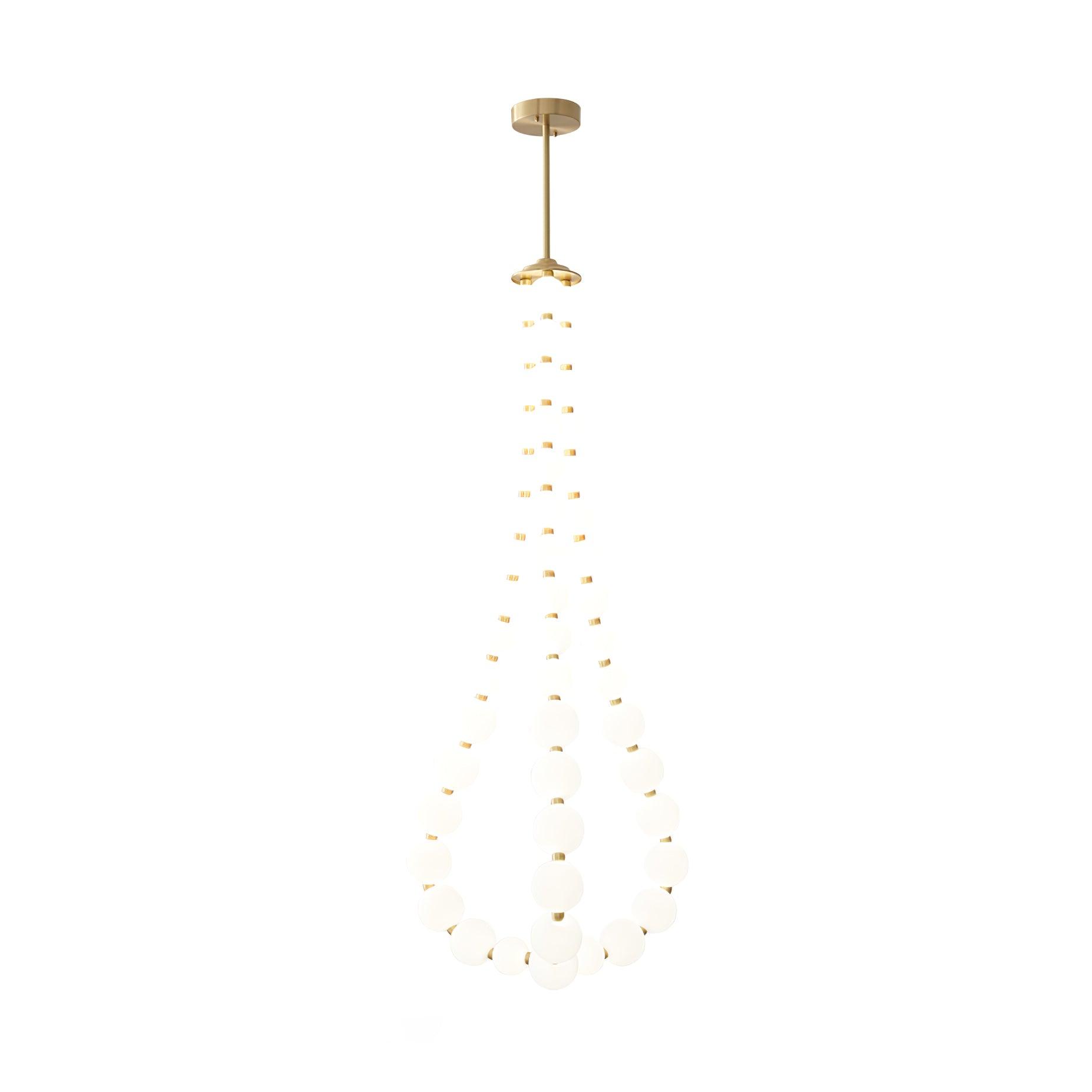 Lustre moderne Keionine