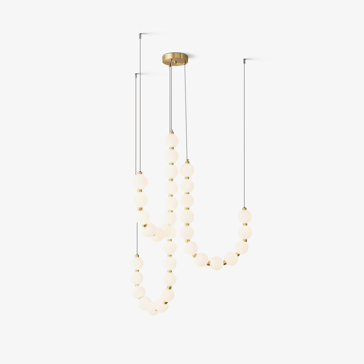Lustre moderne Keionine