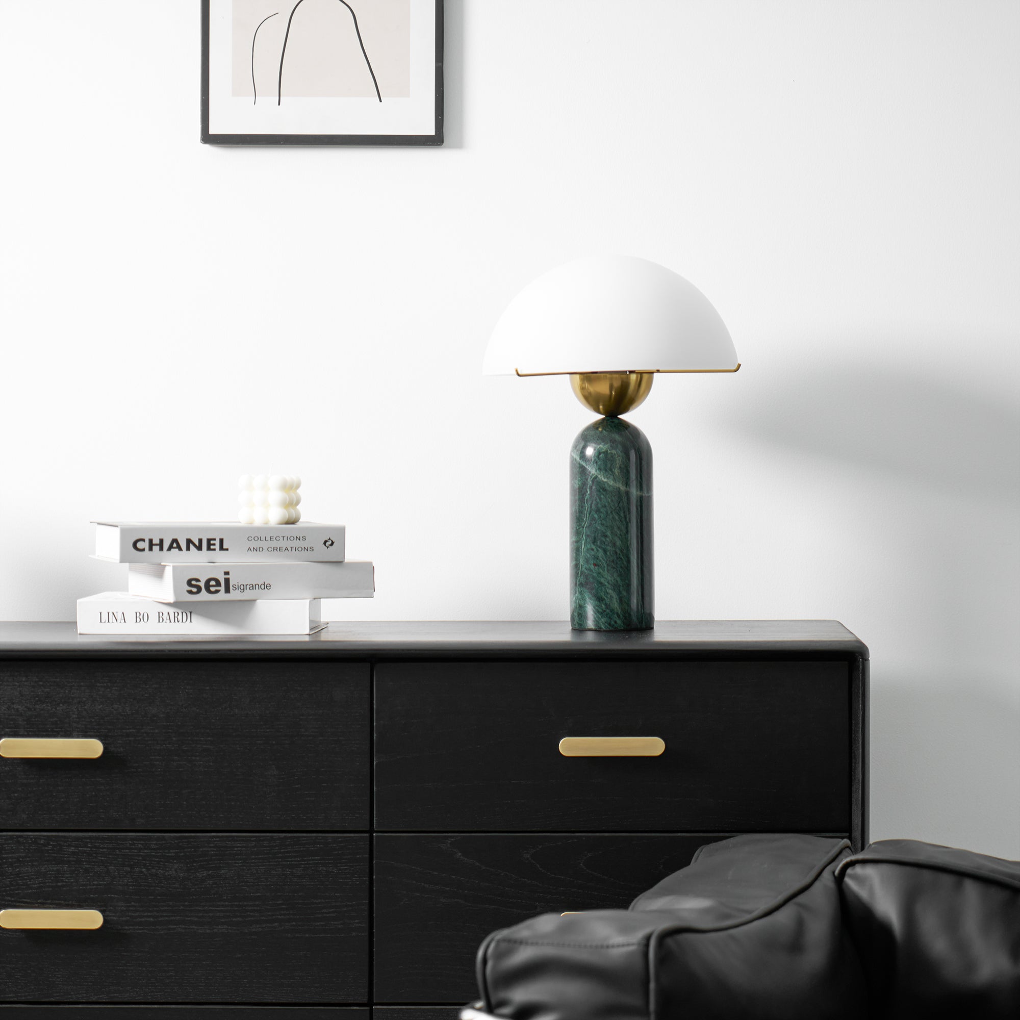 Lampe de table Felrelon