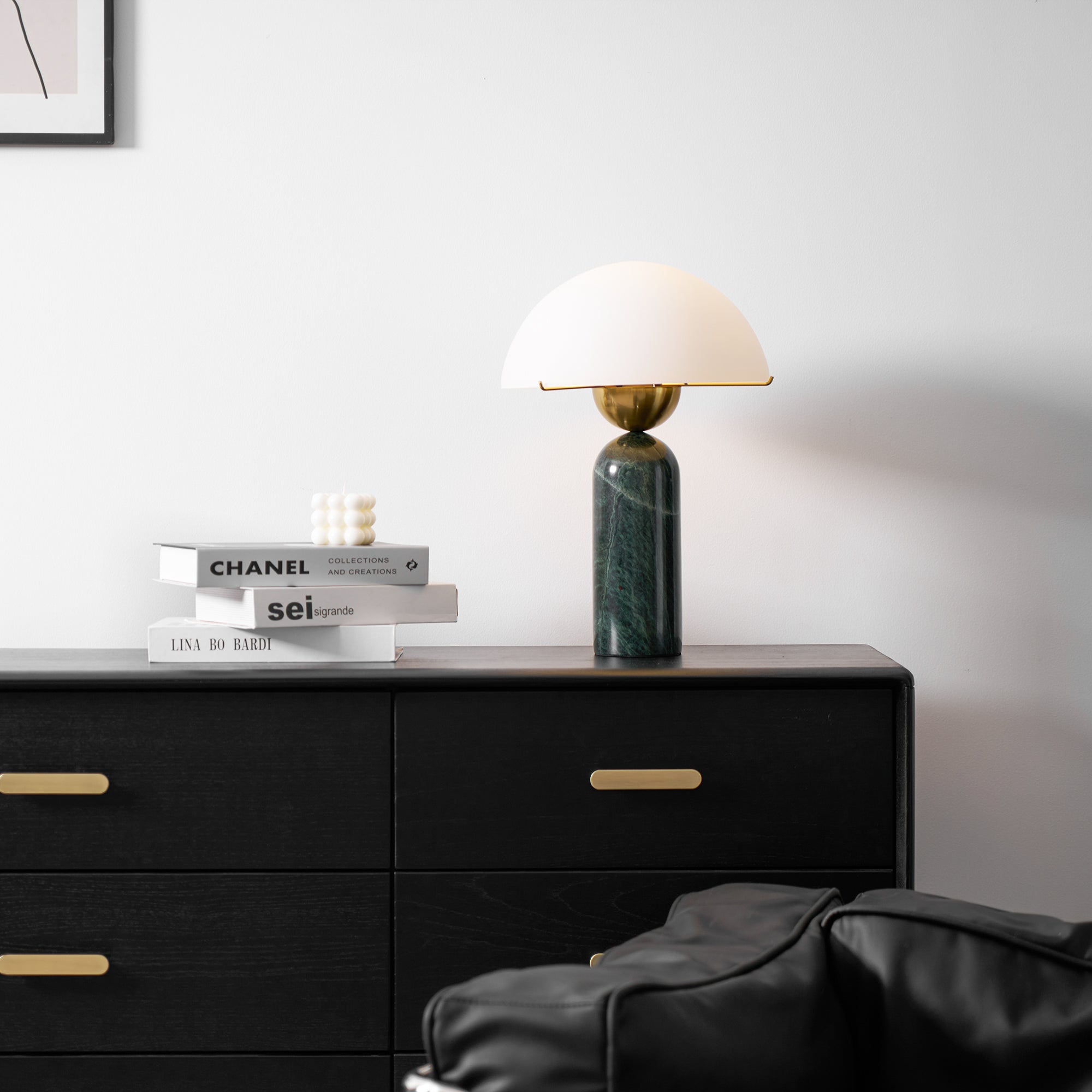 Lampe de table Felrelon