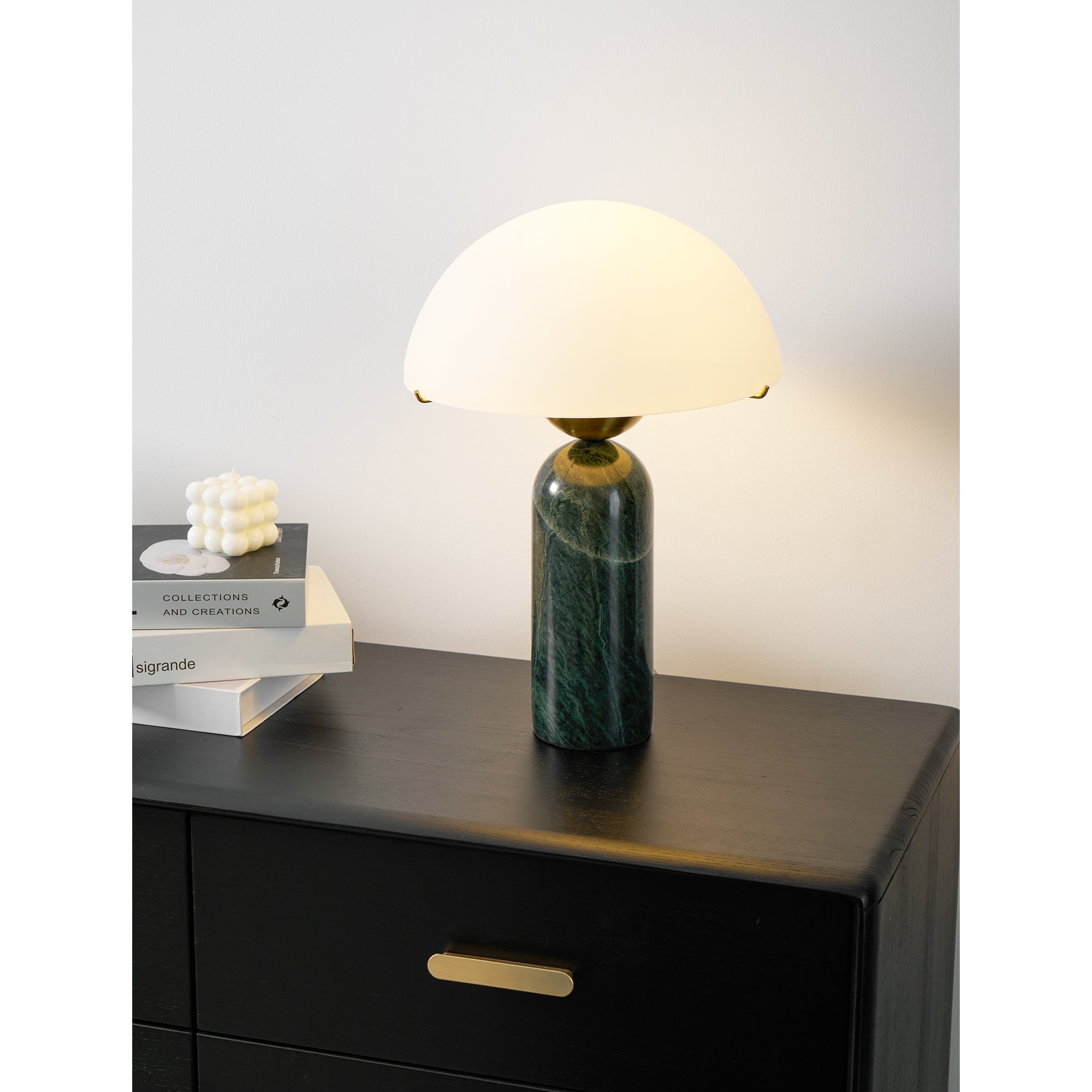 Lampe de table Felrelon