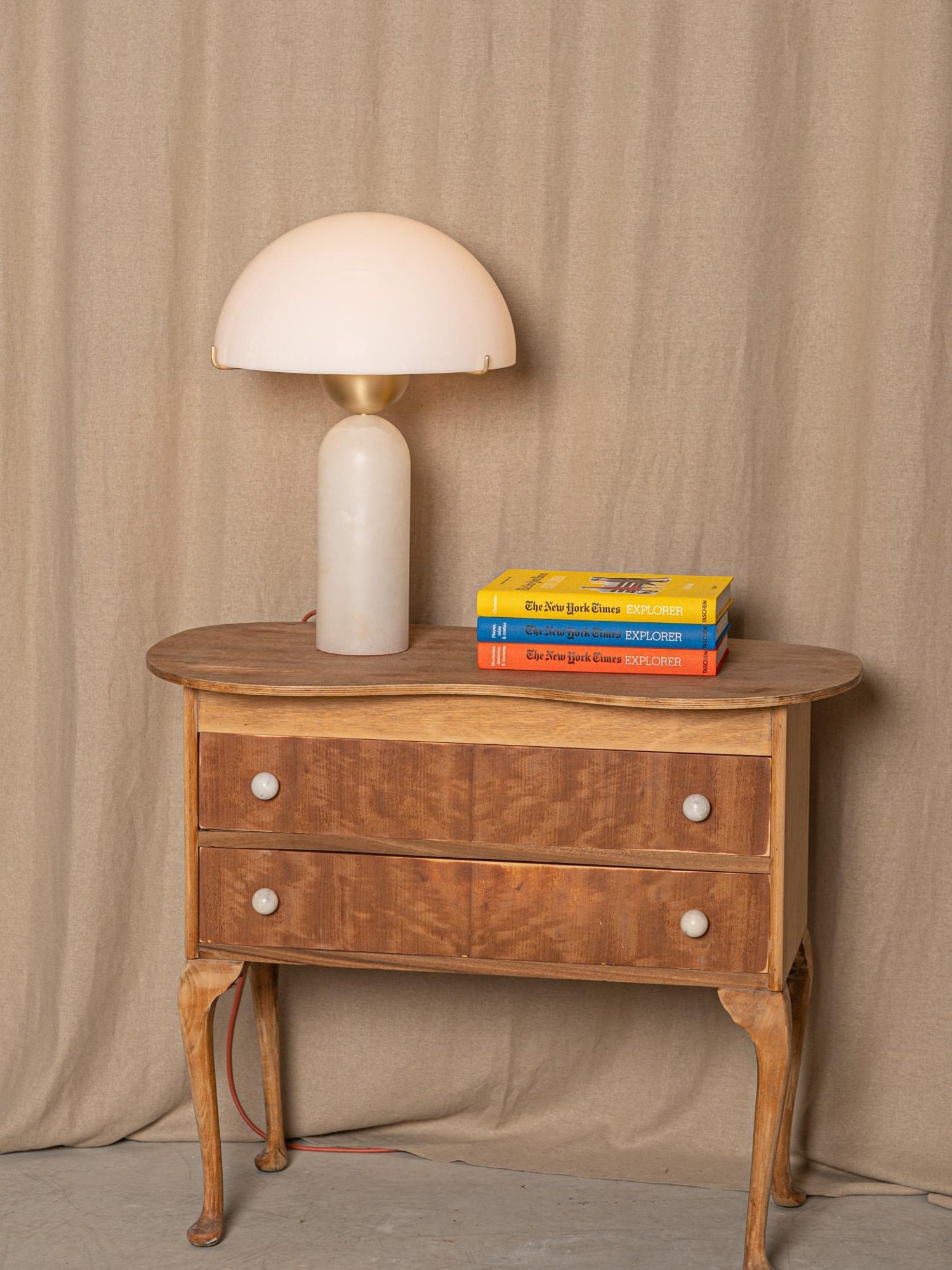 Lampe de table Felrelon