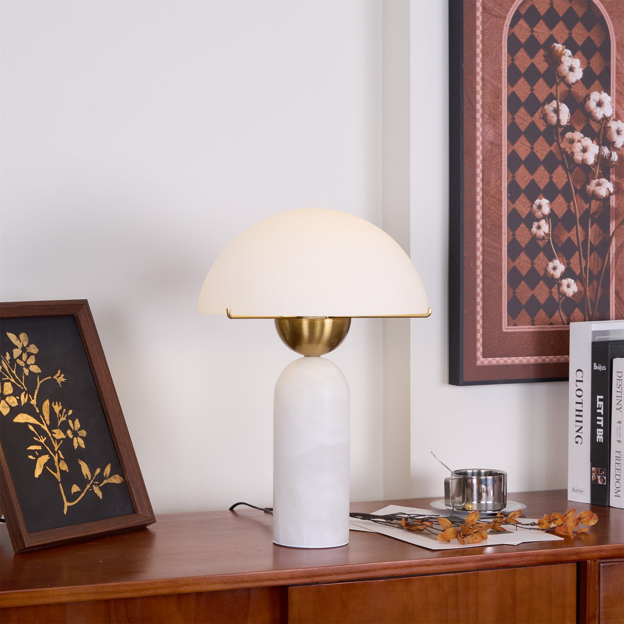 Lampe de table Felrelon