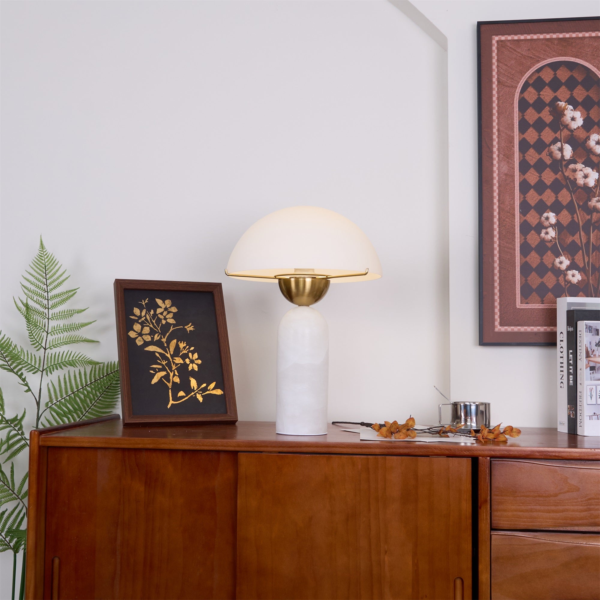 Lampe de table Felrelon