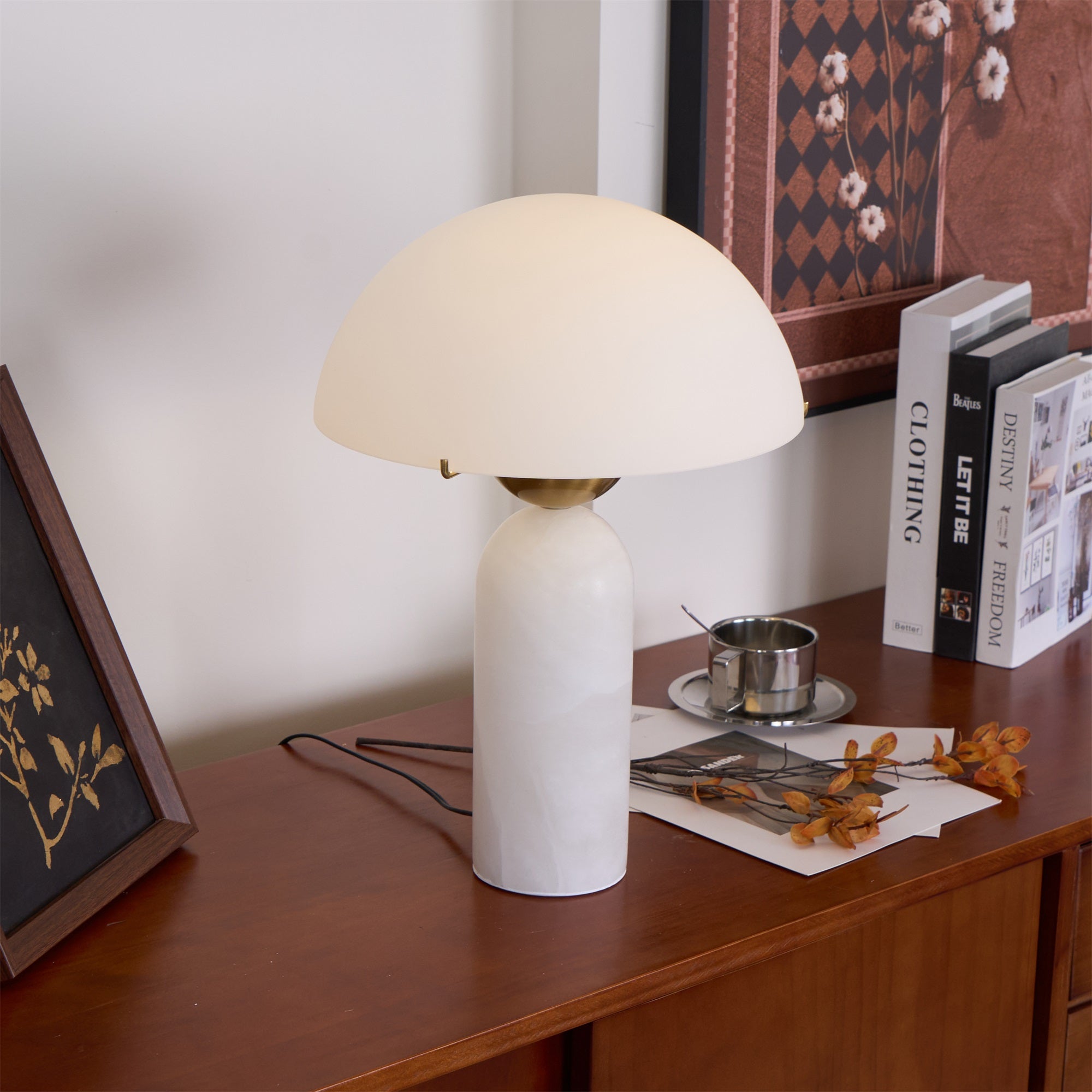 Lampe de table Felrelon
