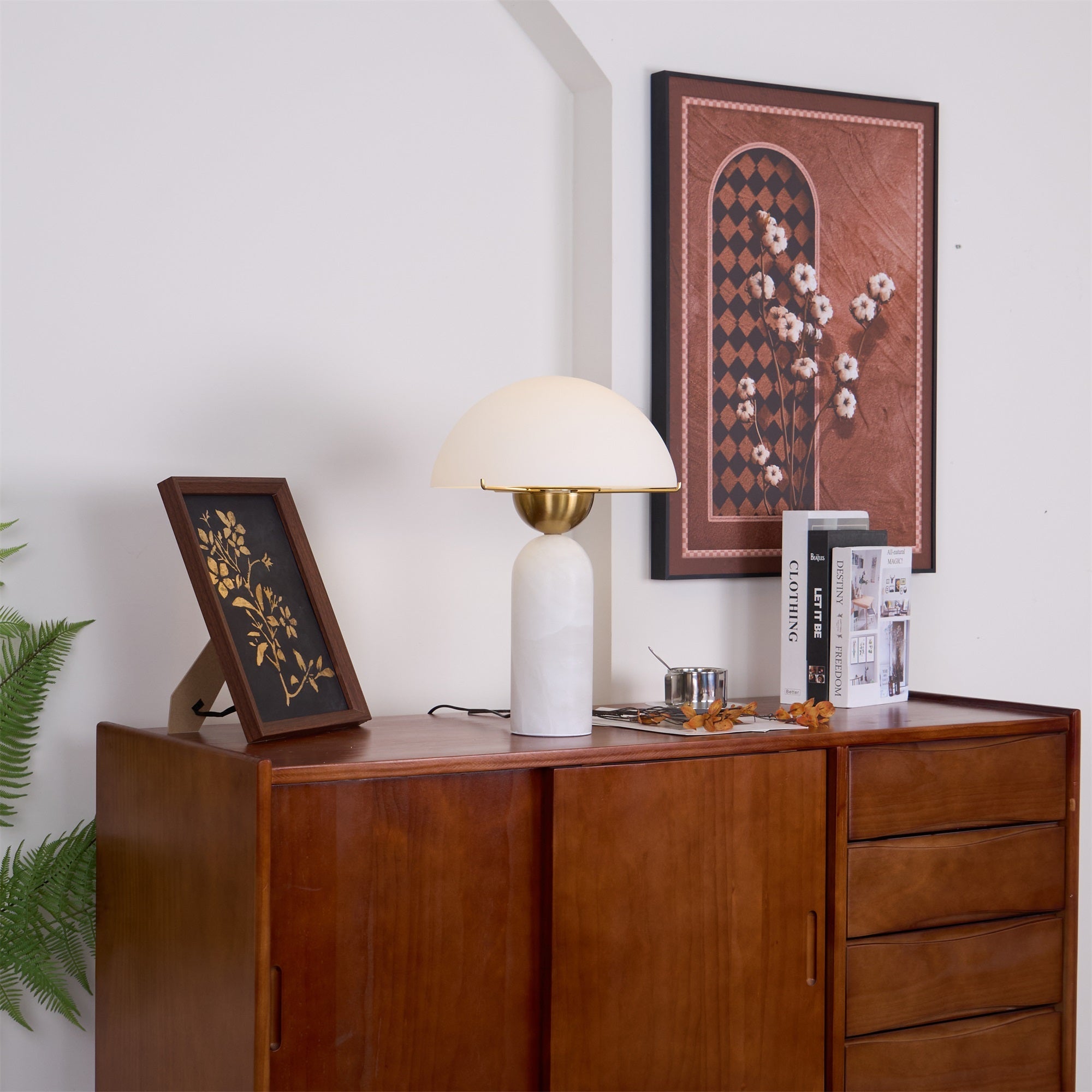 Lampe de table Felrelon