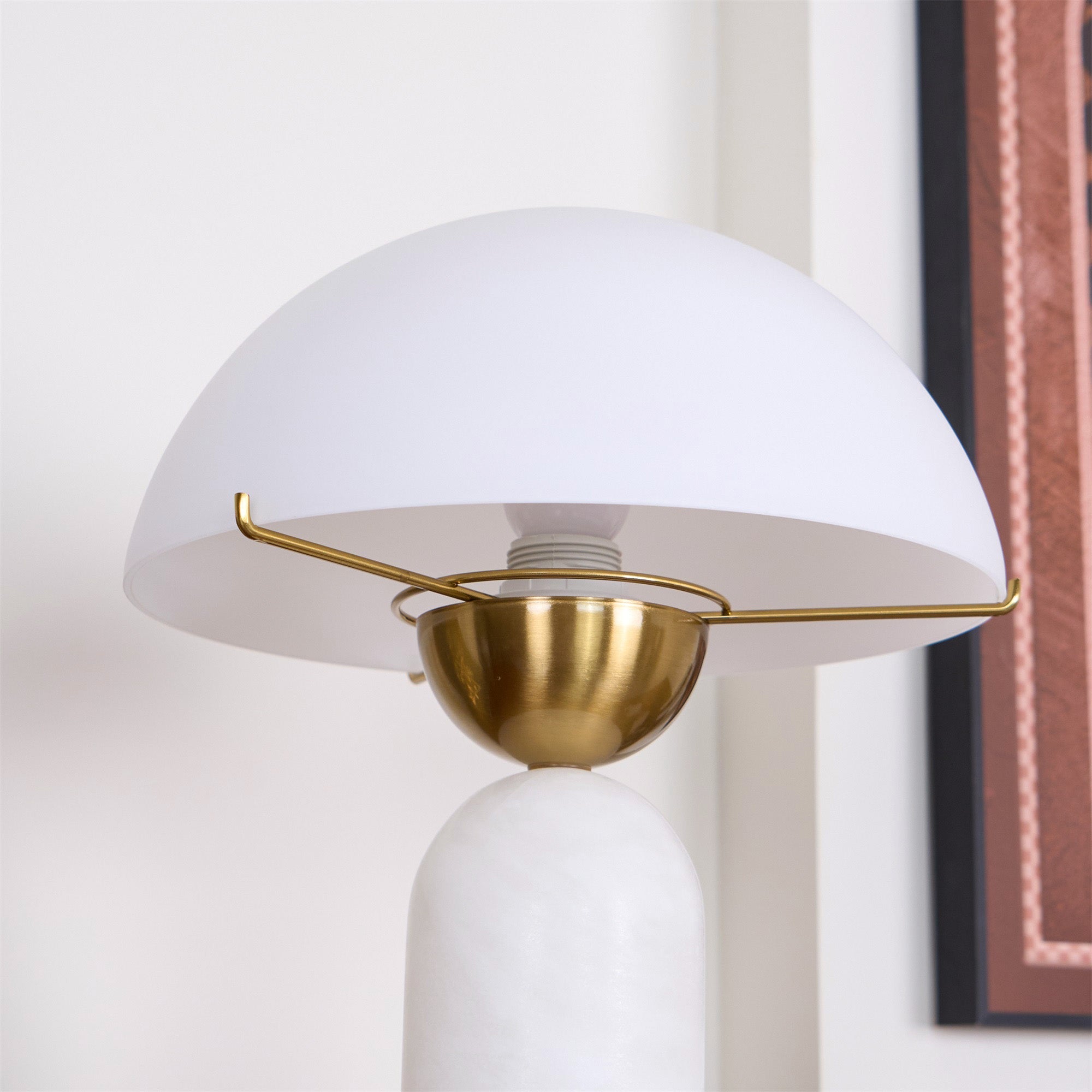 Lampe de table Felrelon