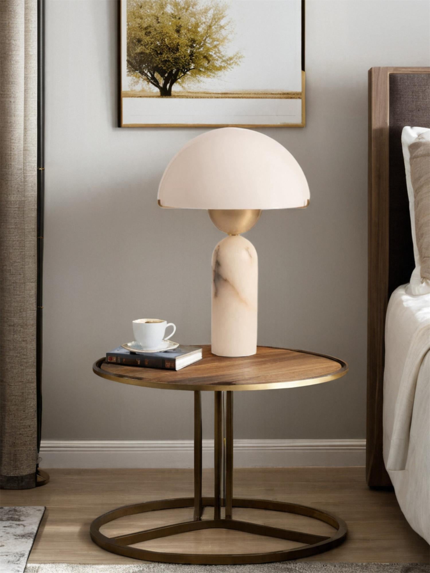 Lampe de table Felrelon