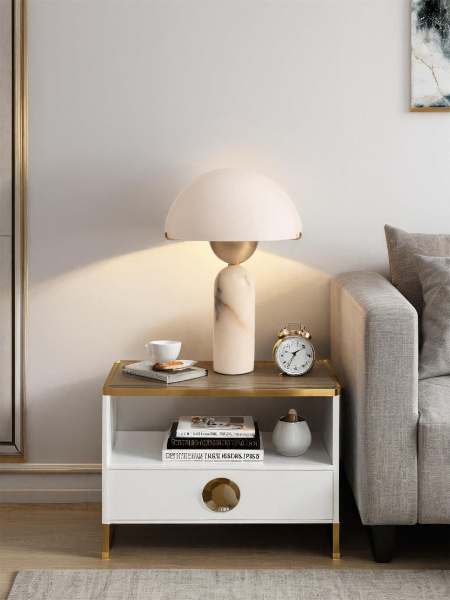 Lampe de table Felrelon