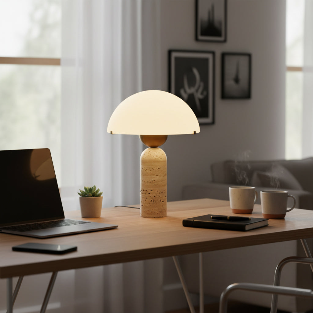 Lampe de table Felrelon