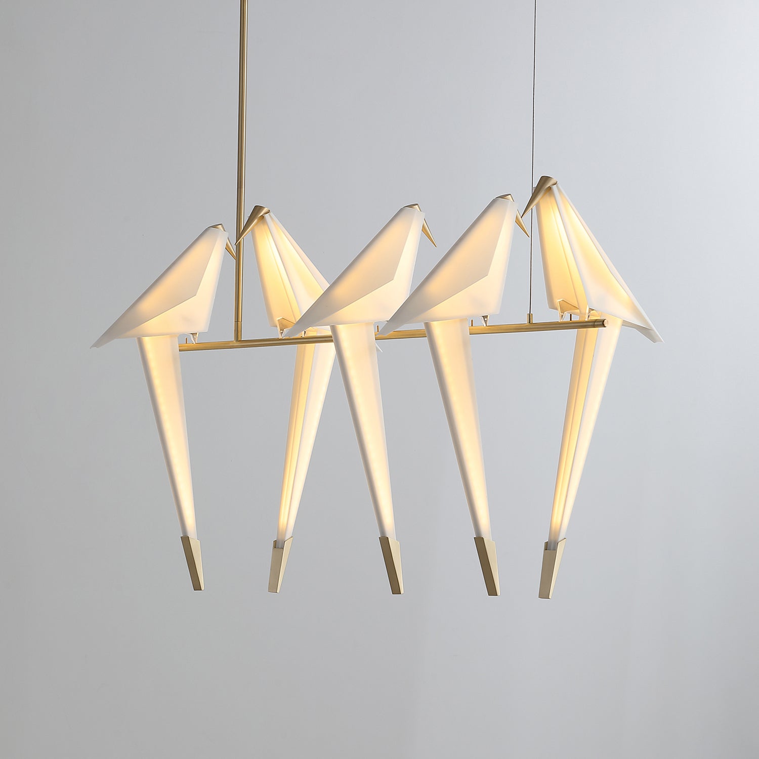 Lustre linéaire Firavion