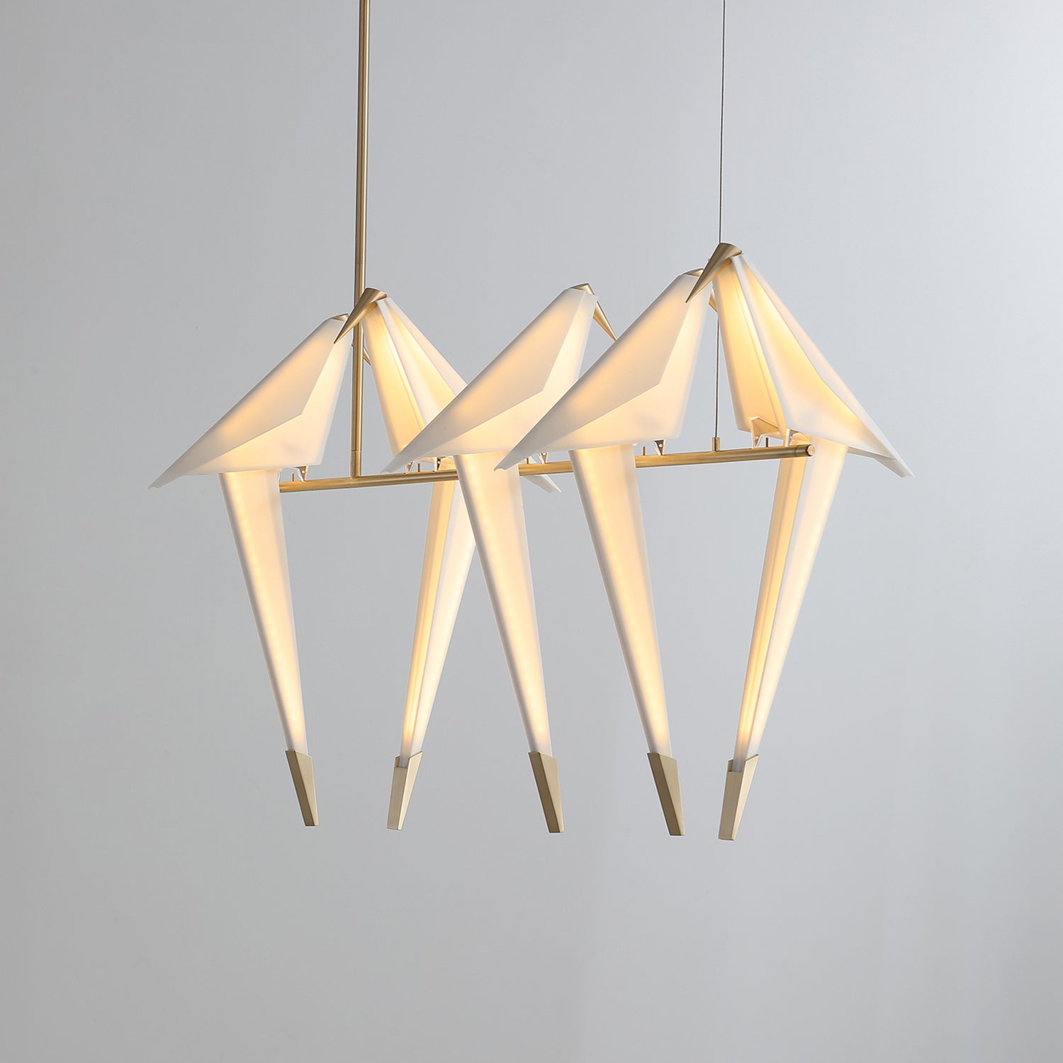Lustre linéaire Firavion