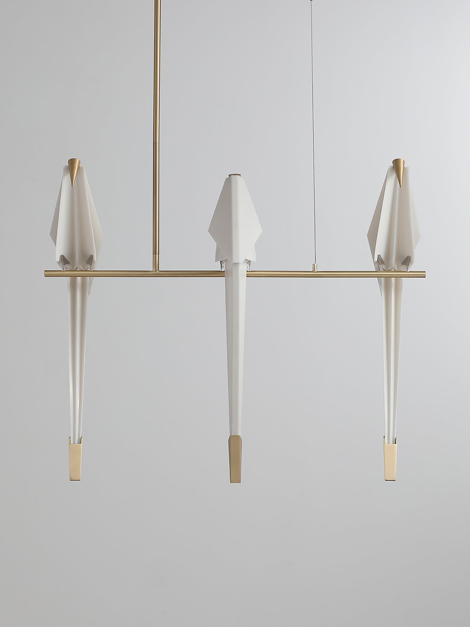 Lustre linéaire Firavion