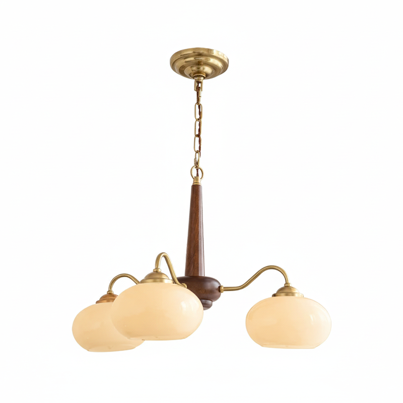 Lustre Joeora