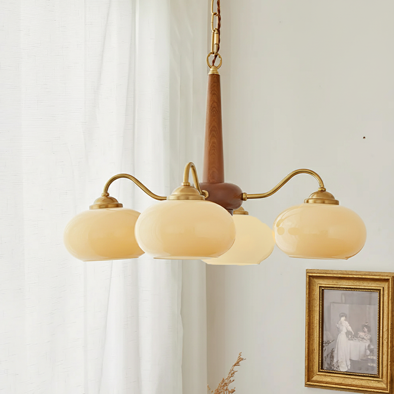 Lustre Joeora
