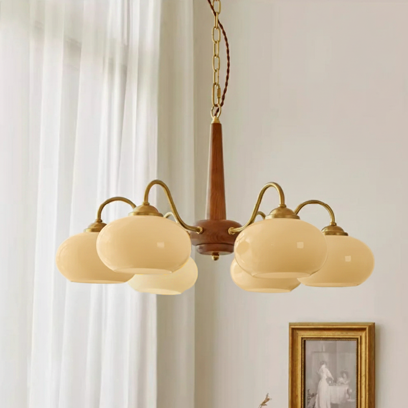 Lustre Joeora