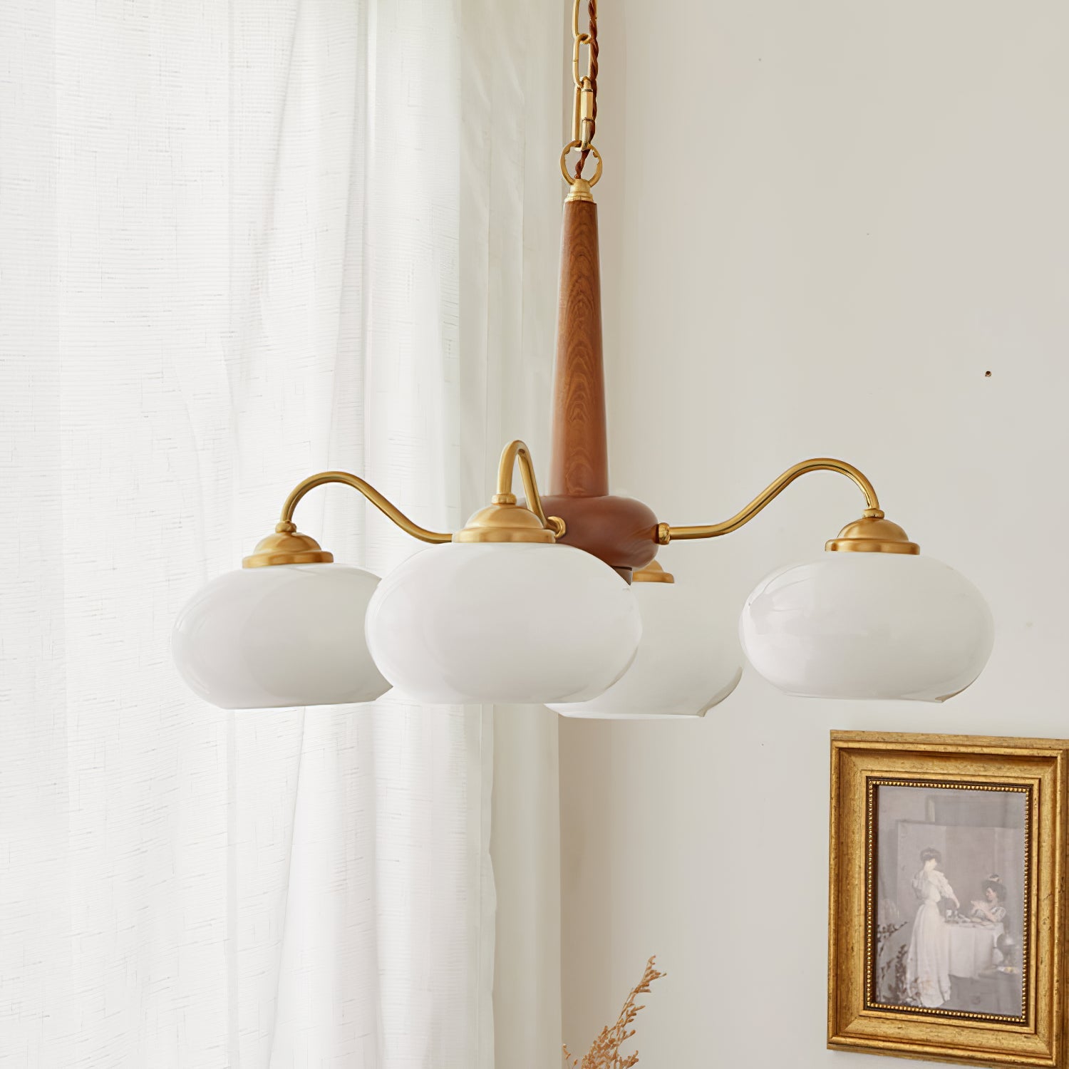Lustre Joeora