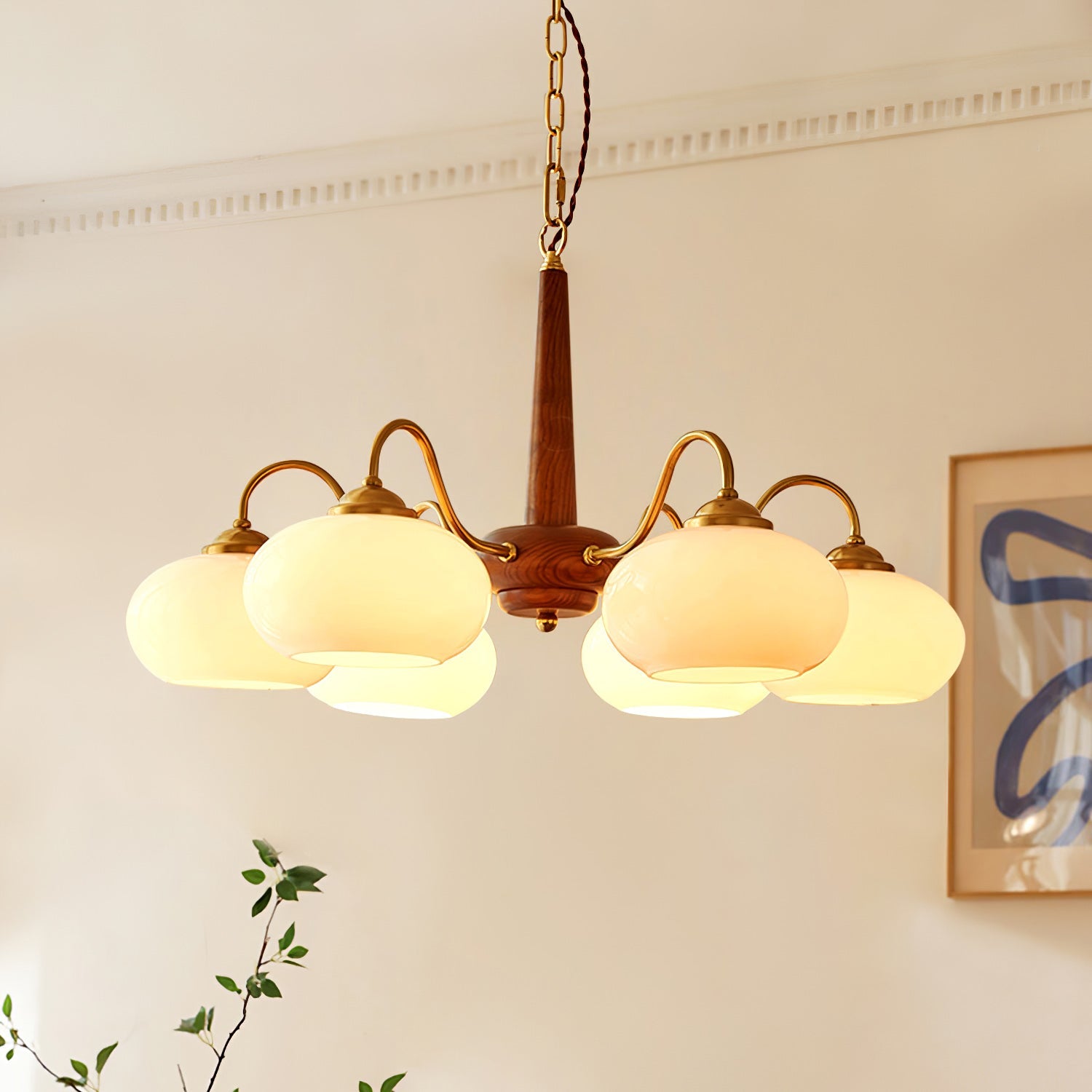 Lustre Joeora
