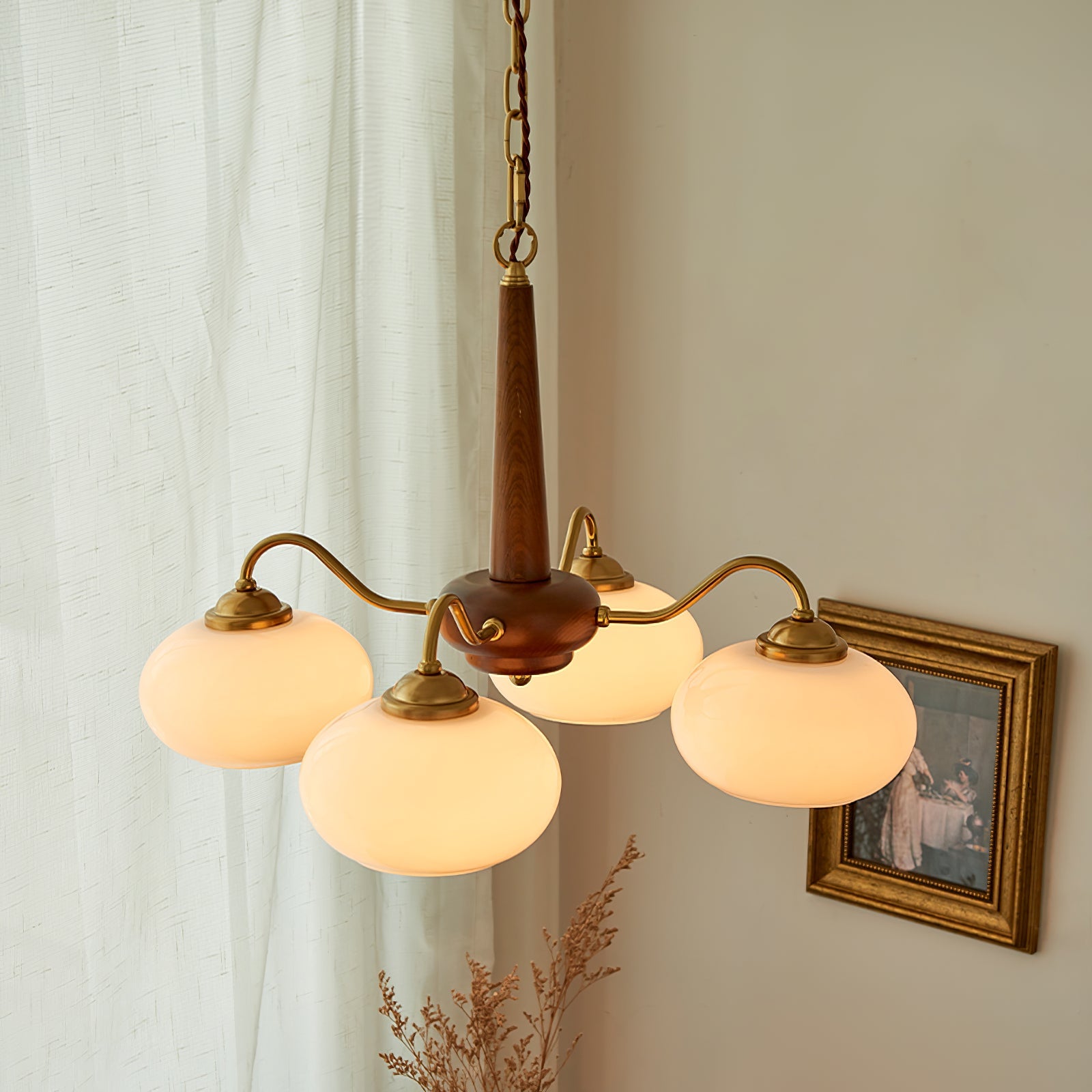 Lustre Joeora
