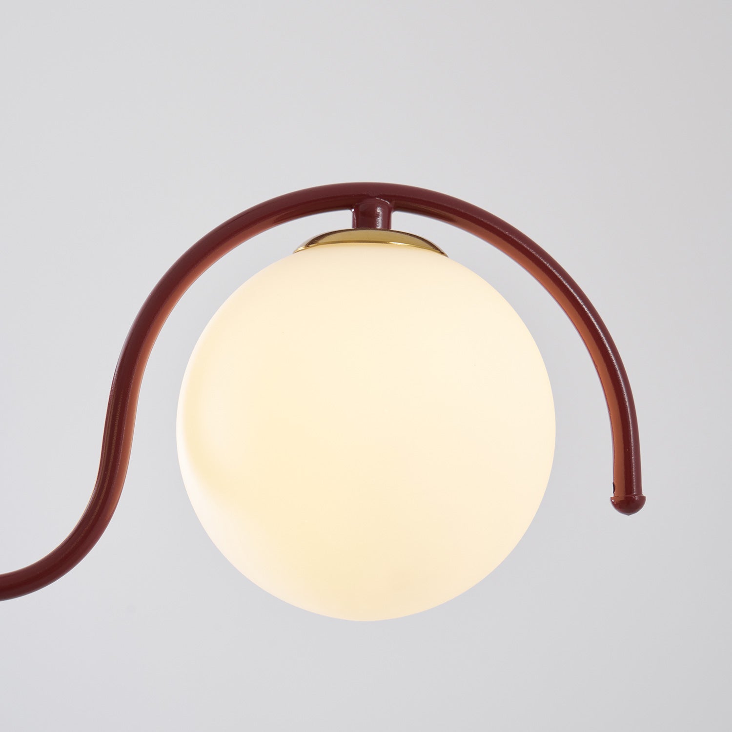 Lustre sculptural Avaimo