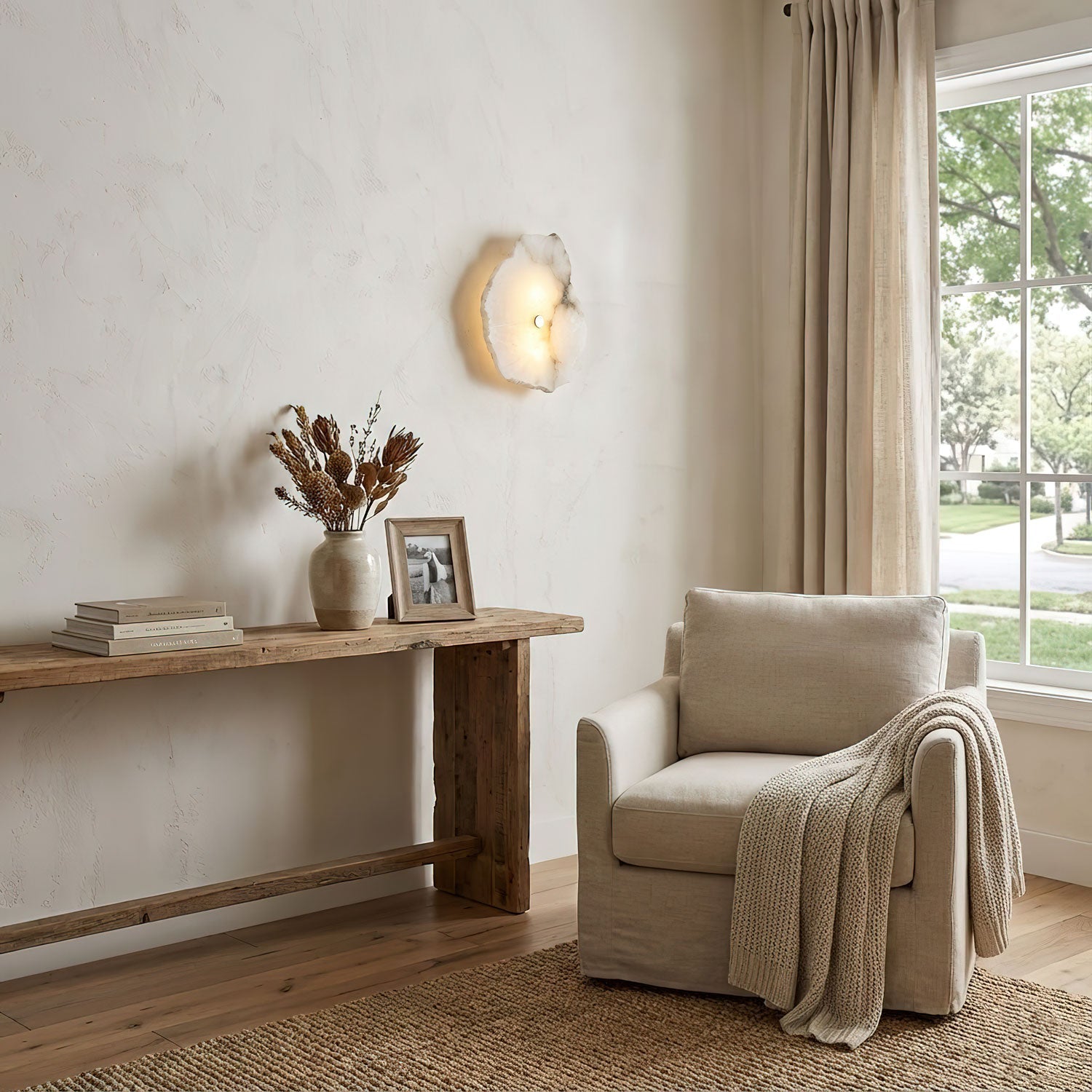 Applique murale Gavelento