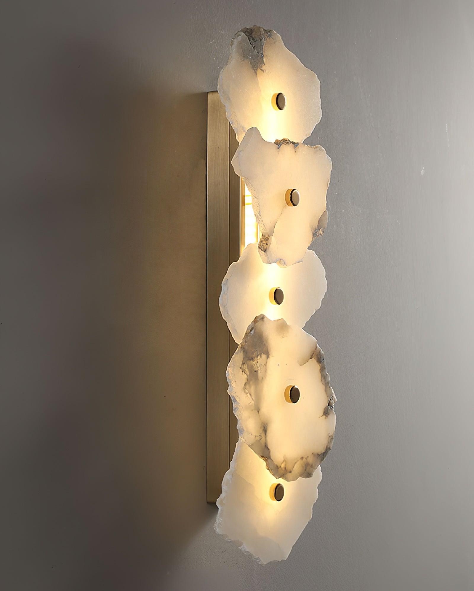 Applique murale Gavelento
