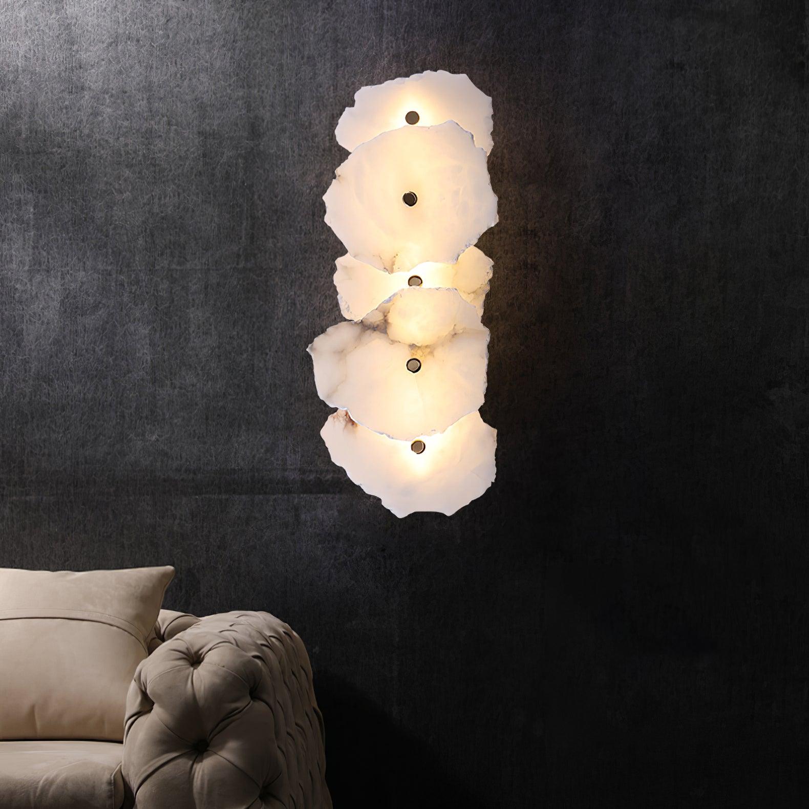 Applique murale Gavelento