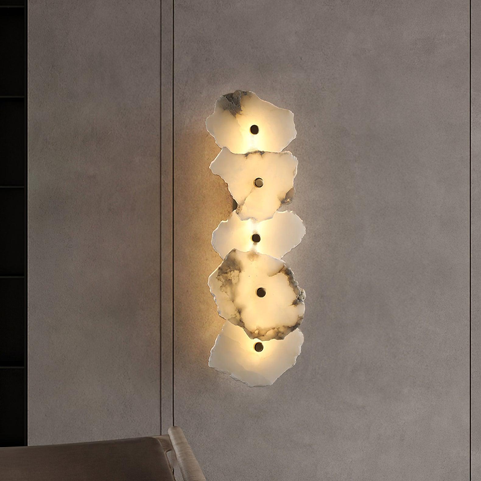 Applique murale Gavelento