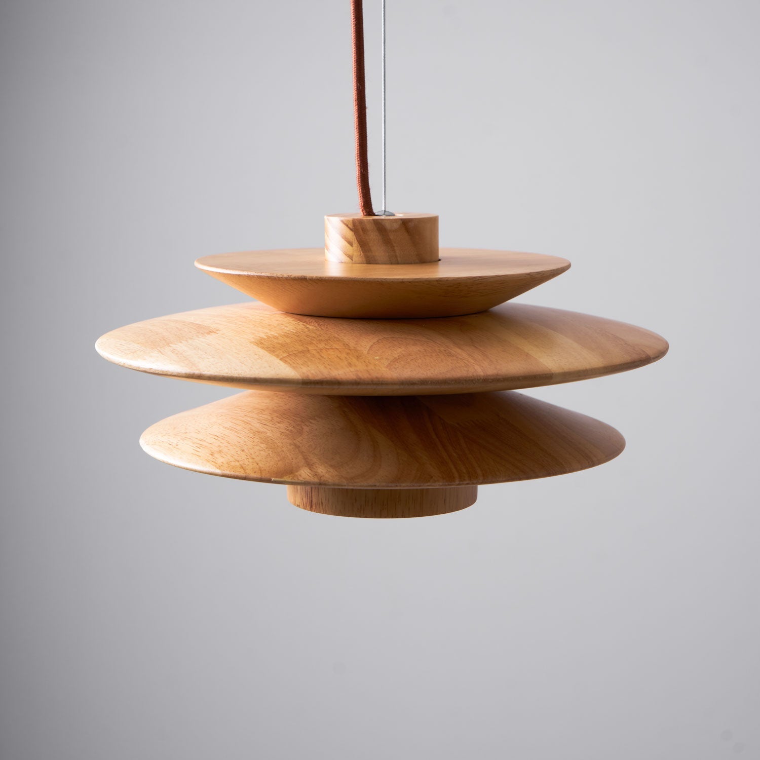 Suspension sculpturale Lalovento