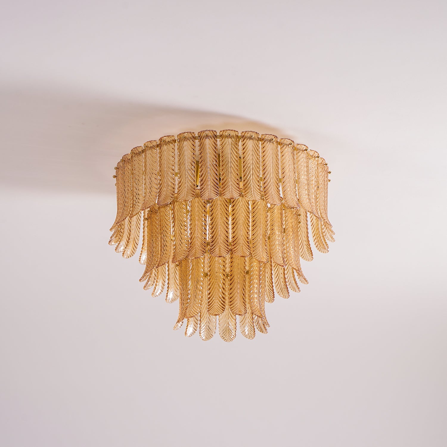 Lustre plafonnier Emmeleux