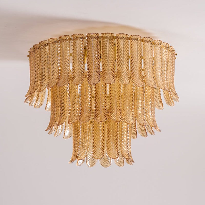 Lustre plafonnier Emmeleux