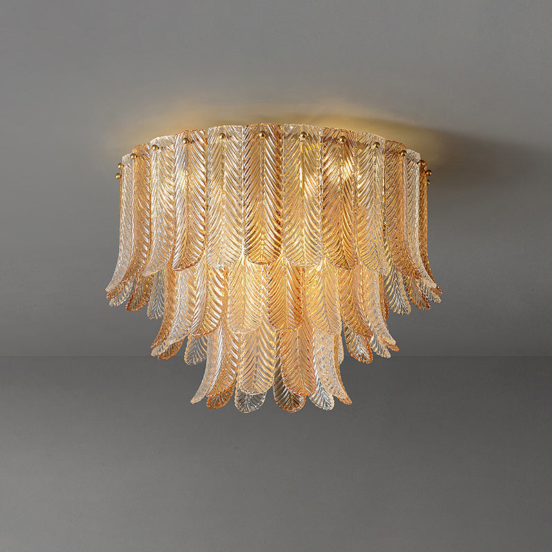 Lustre plafonnier Emmeleux