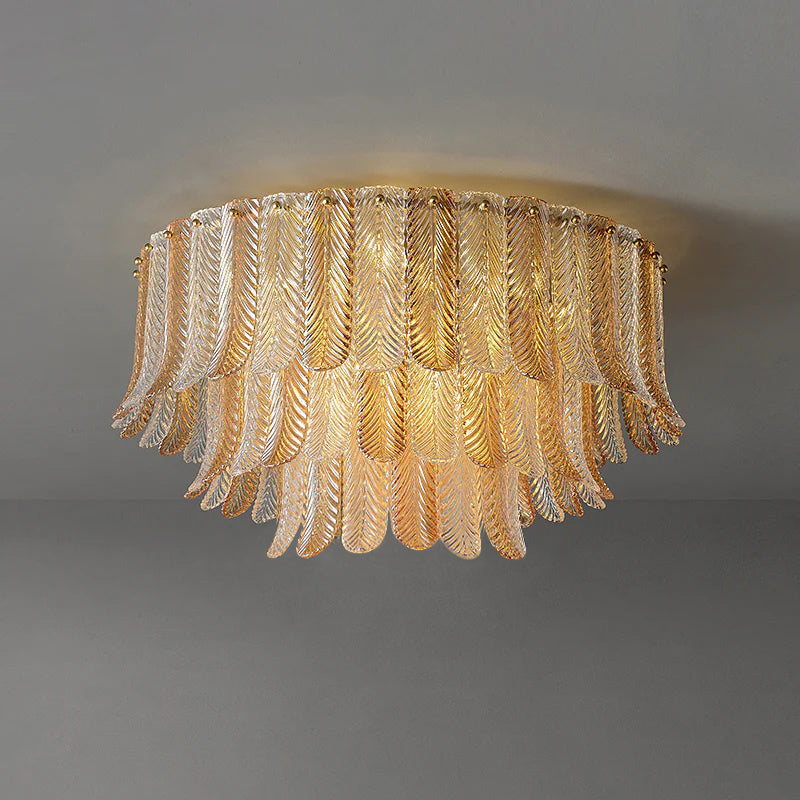Lustre plafonnier Emmeleux