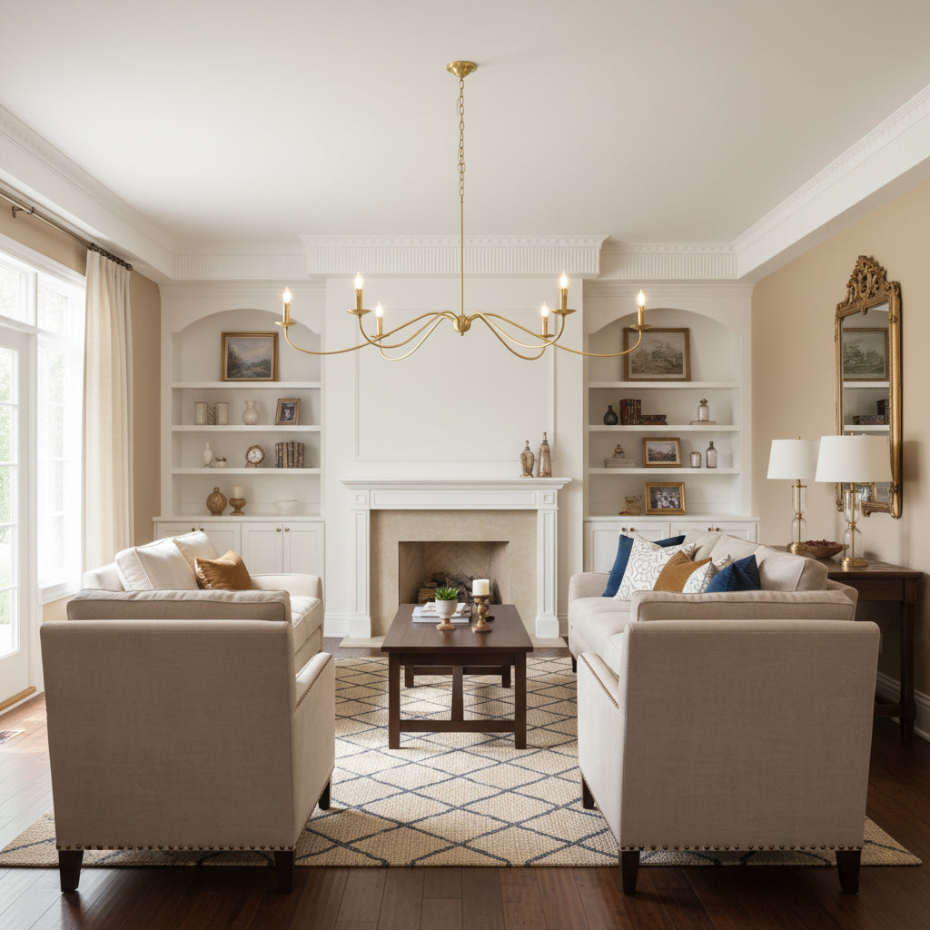 Lustre Heclairos