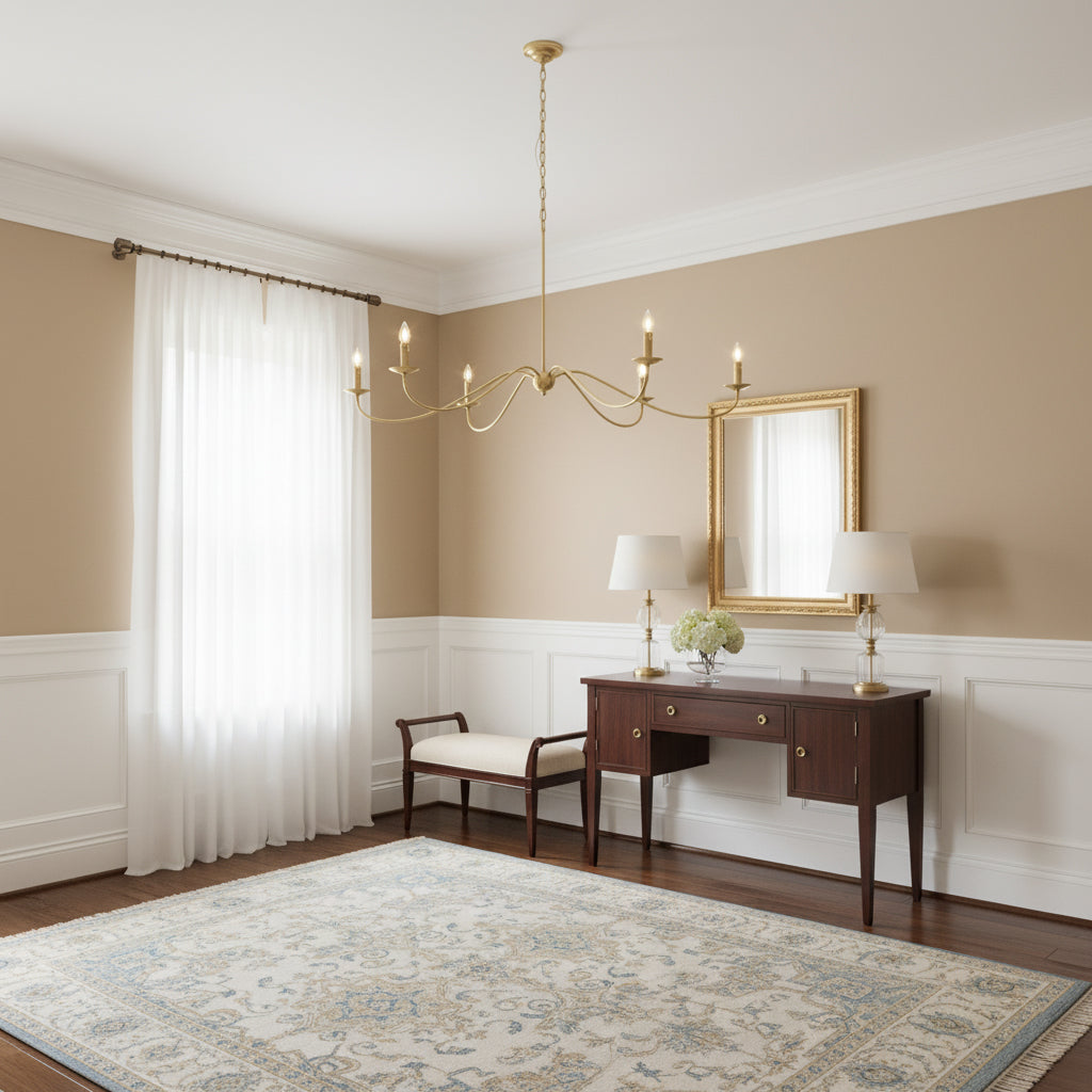 Lustre Heclairos