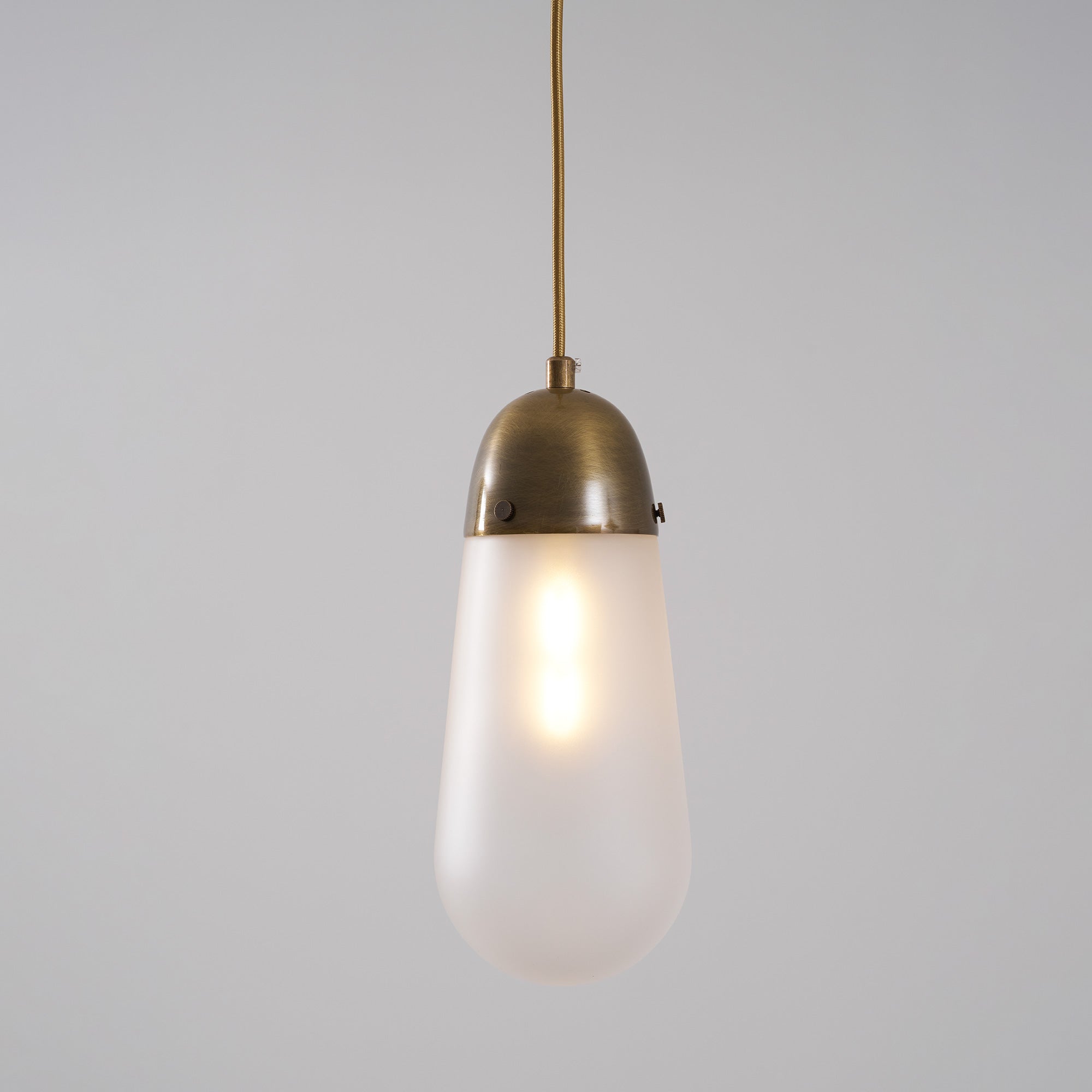 Suspension multiple Clamontaire
