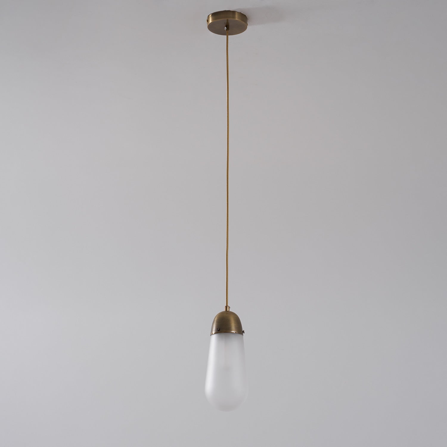 Suspension multiple Clamontaire